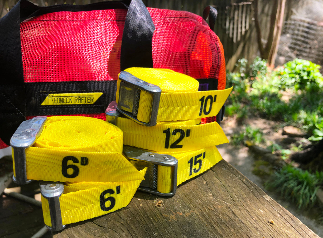 What Strap Do I Need? A Very Brief Breakdown of Straps, Lengths, and