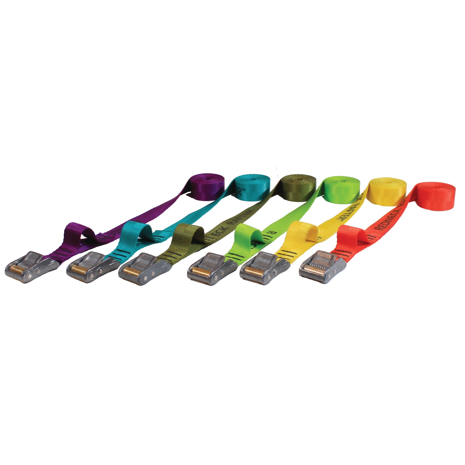 Standard Cam Strap – Redneck Rafter