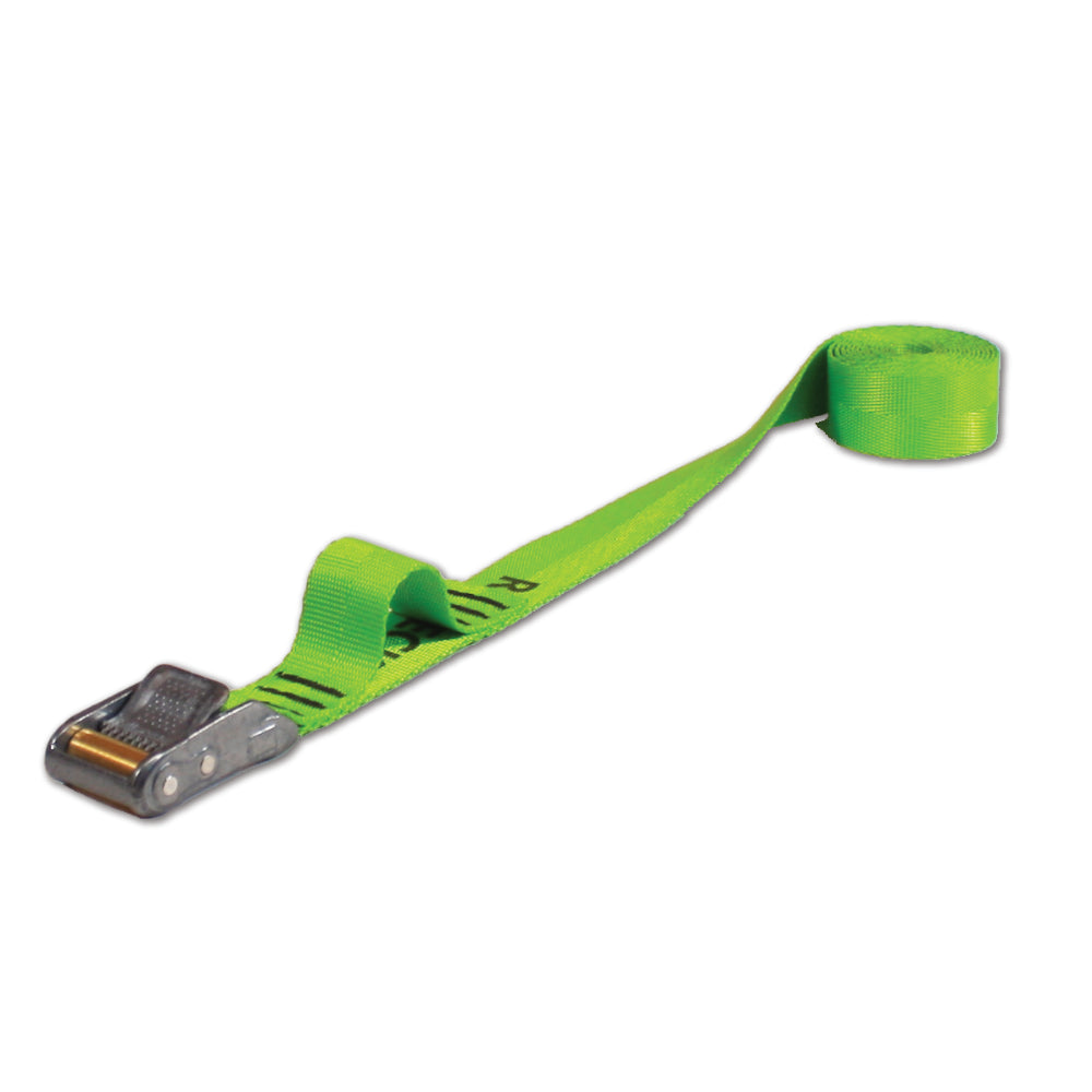 Standard Cam Strap – Redneck Rafter