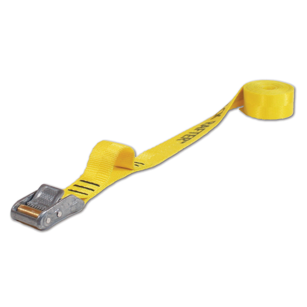 Standard Cam Strap – Redneck Rafter