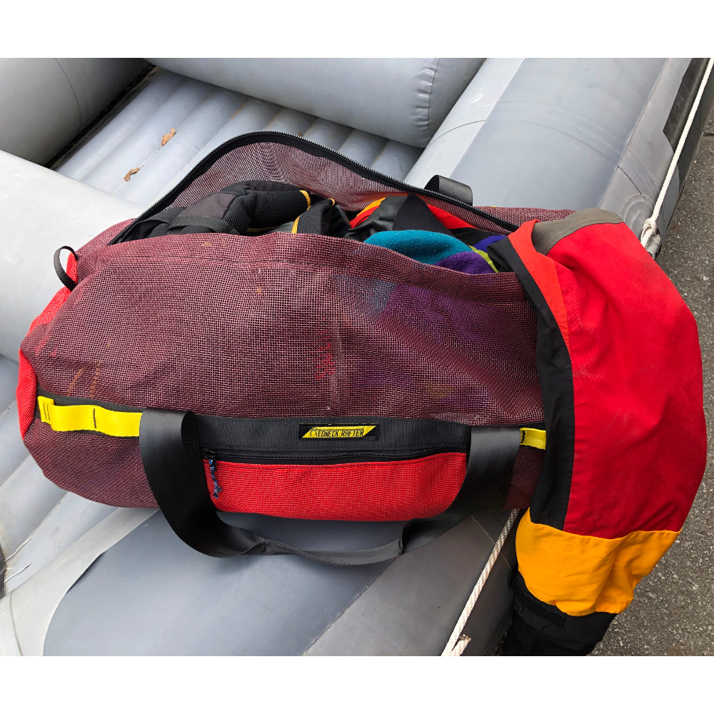 Gear Duffel Bags – Redneck Rafter