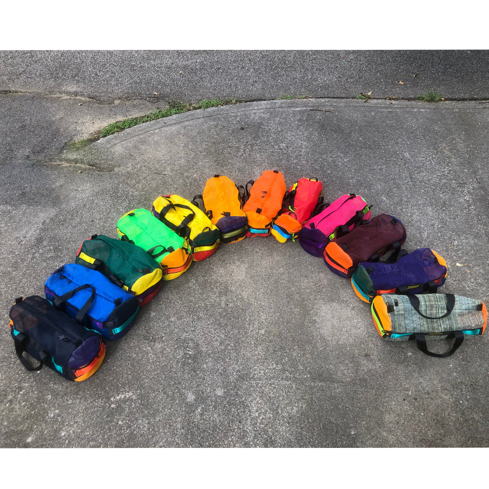 Gear Duffel Bags – Redneck Rafter
