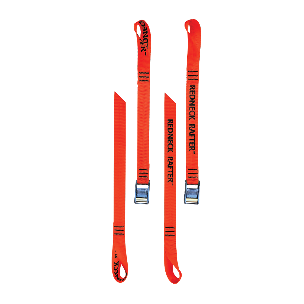 Oar Tethers – Redneck Rafter