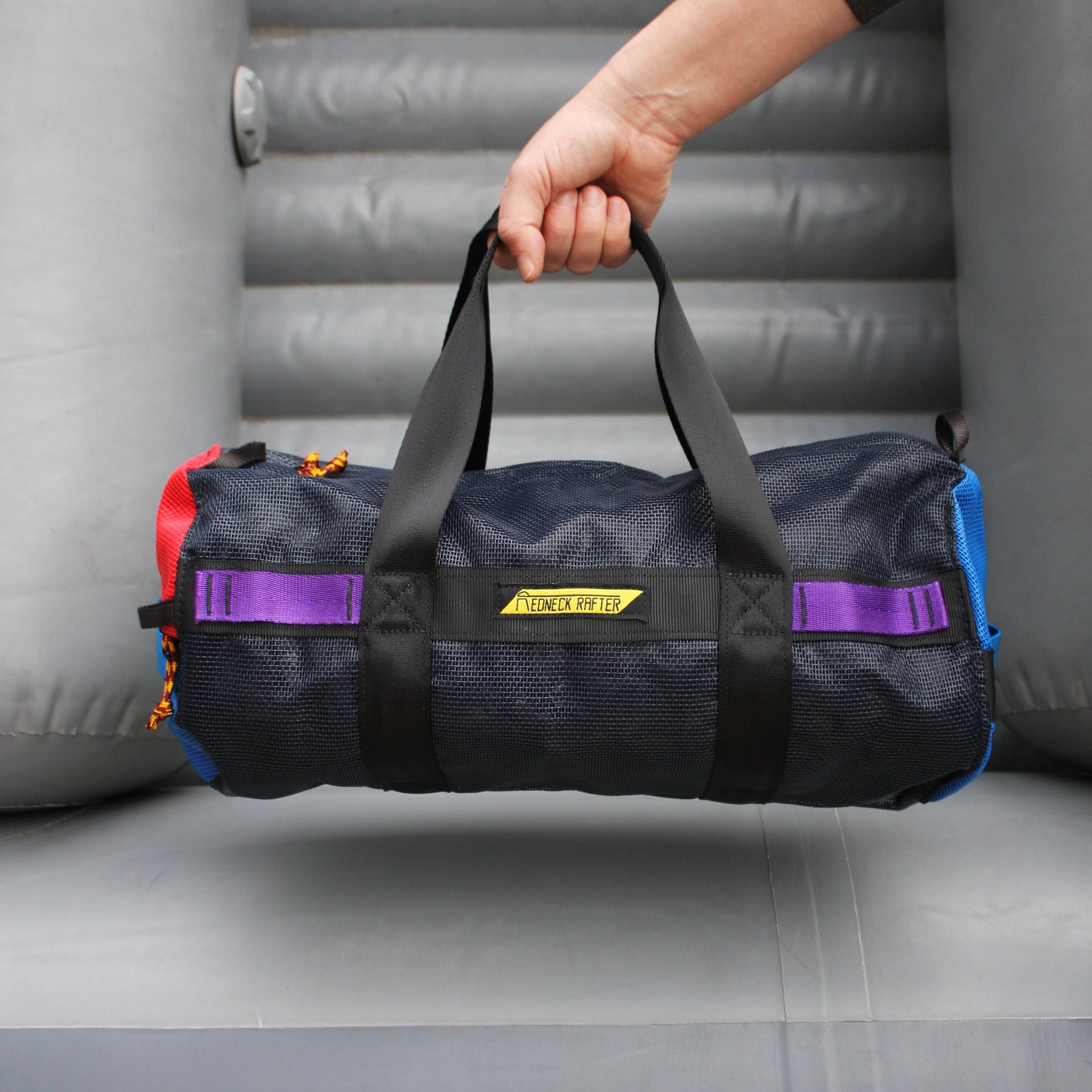 Gear Duffel Bags – Redneck Rafter
